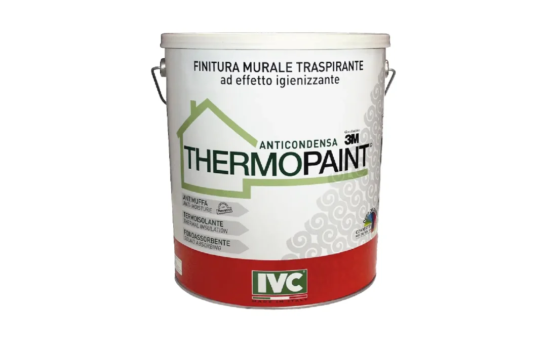 Thermopaint